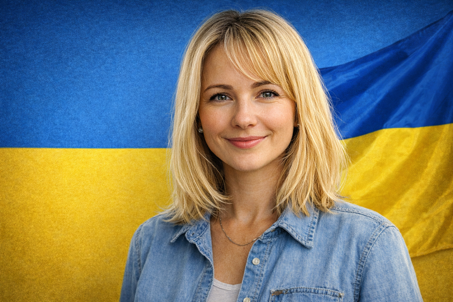 Ірина Новак