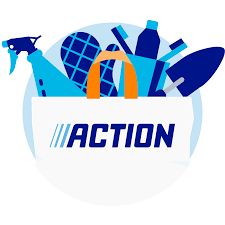 Працівник складу комплектації Action: Szczecin (Dunikowo)