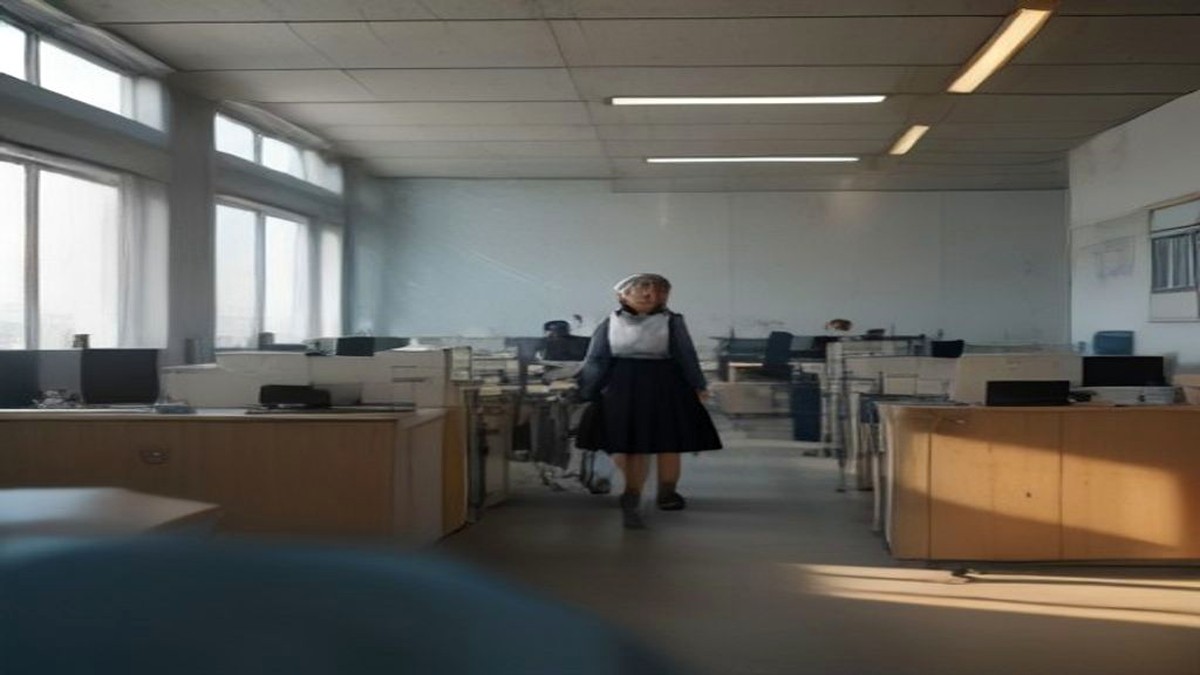 Робота Лодзь