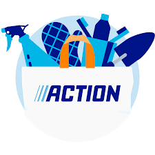 Працівник складу комплектації Action: Szczecin (Dunikowo) - Action Polska в ul. Wolframowa 20, 70-895 Szczecin (Dunikowo)