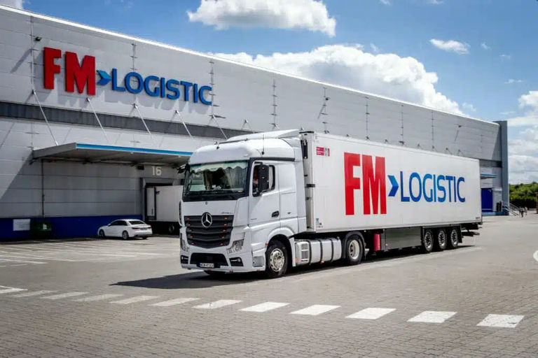 Комплектувальник товарів (напої): Робота на складі FM Logistics у Гданську - Логістична компанія FM Logistics в Gdańsk (Jabłoniowa 46a)